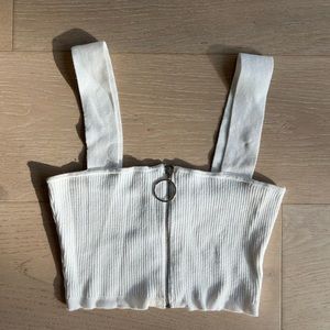 Crop Top S